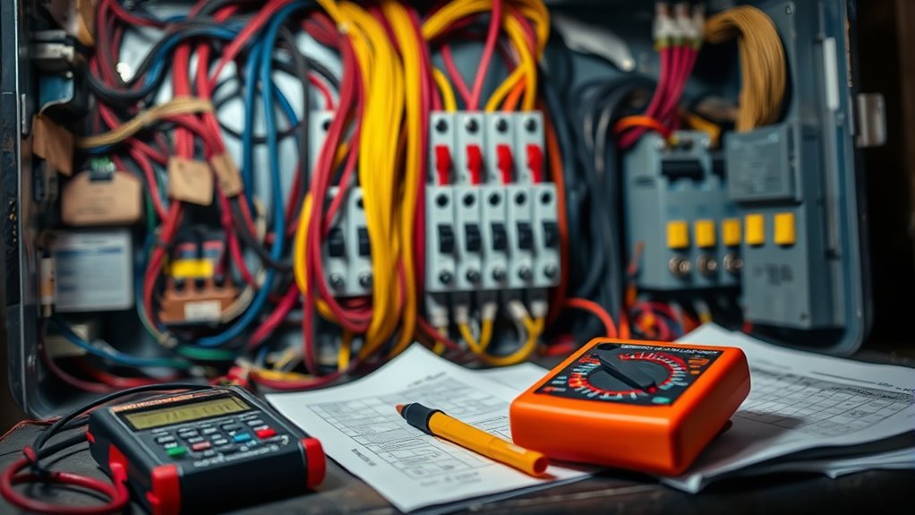 managing harmonic distortions efficiently