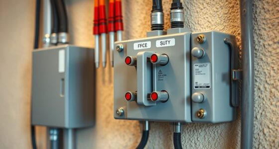 manual switch installation tips