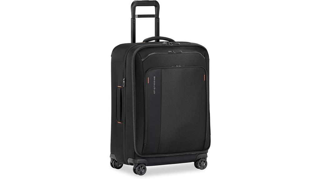 medium expandable spinner