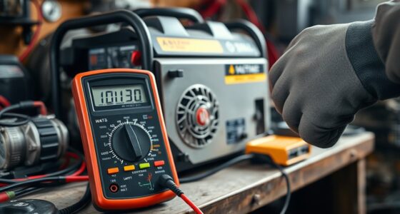misconceptions about power ratings