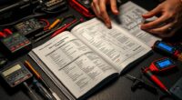 misunderstandings in diagnostic terms