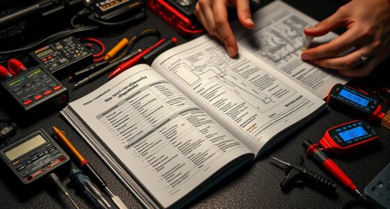 misunderstandings in diagnostic terms