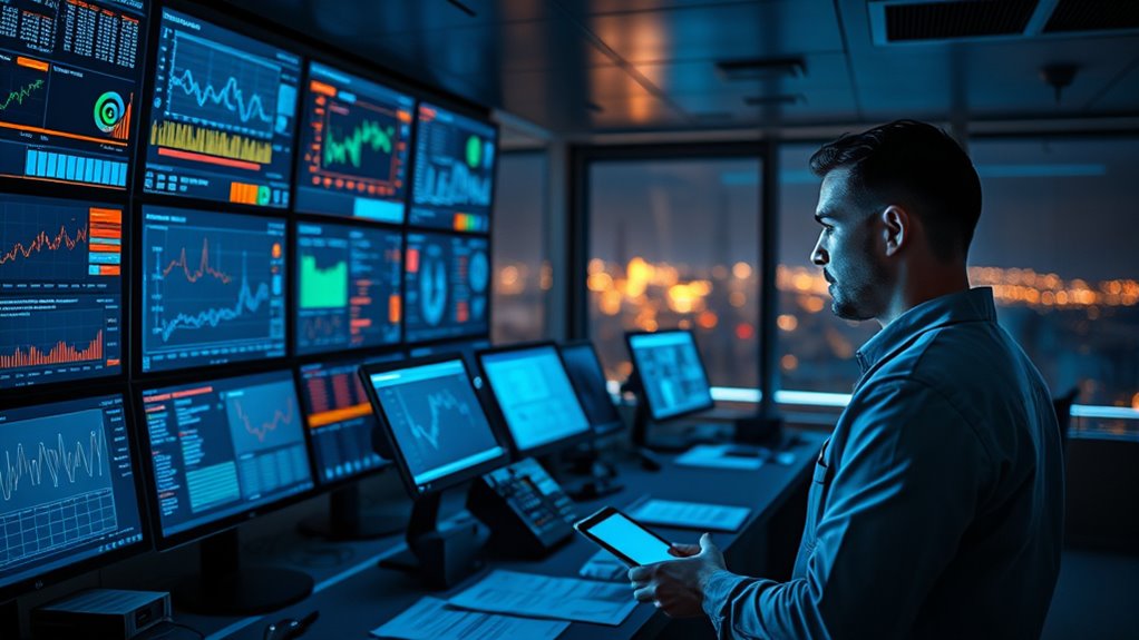 monitoring strategy limitations