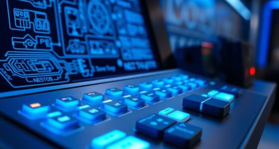 nec standby system basics