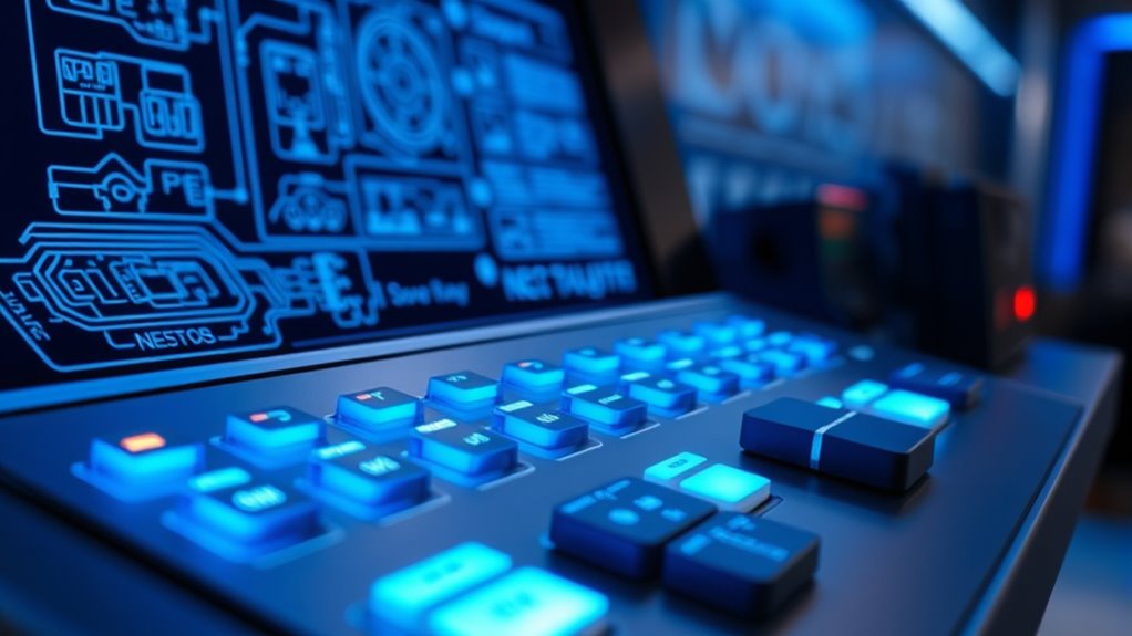 nec standby system basics