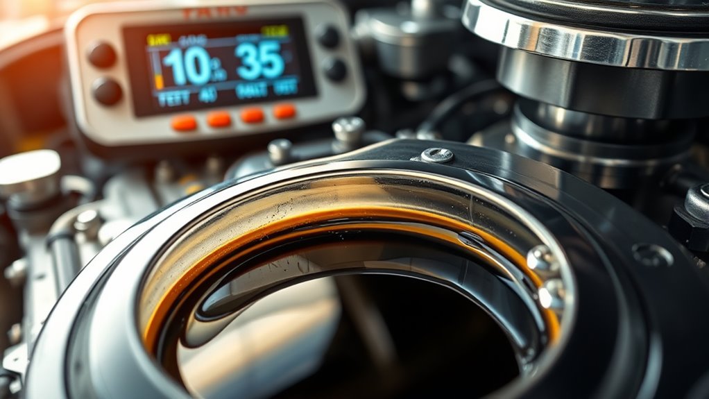 neglecting oil change costs