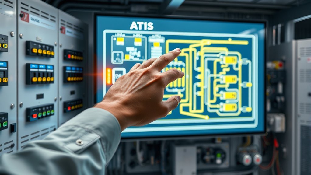 neutral system safety protocols