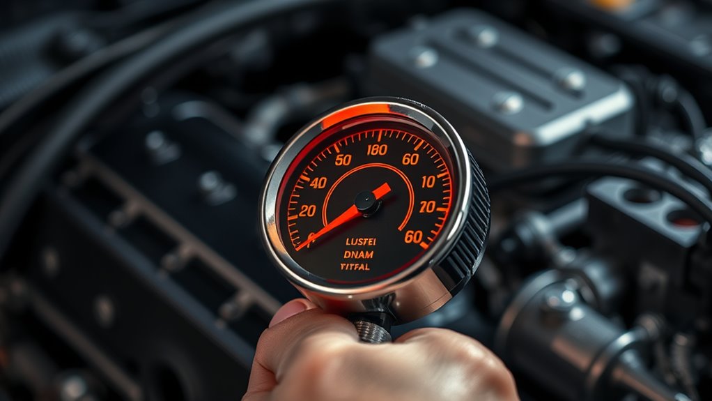 oil pressure myths debunked