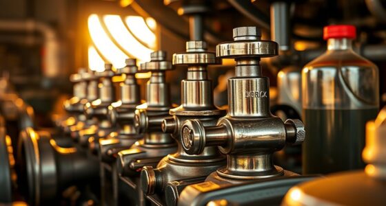 oil type safety costs