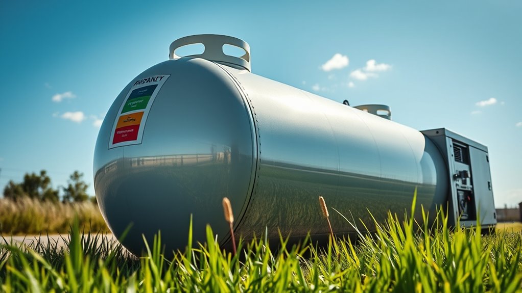 optimal generator fuel planning