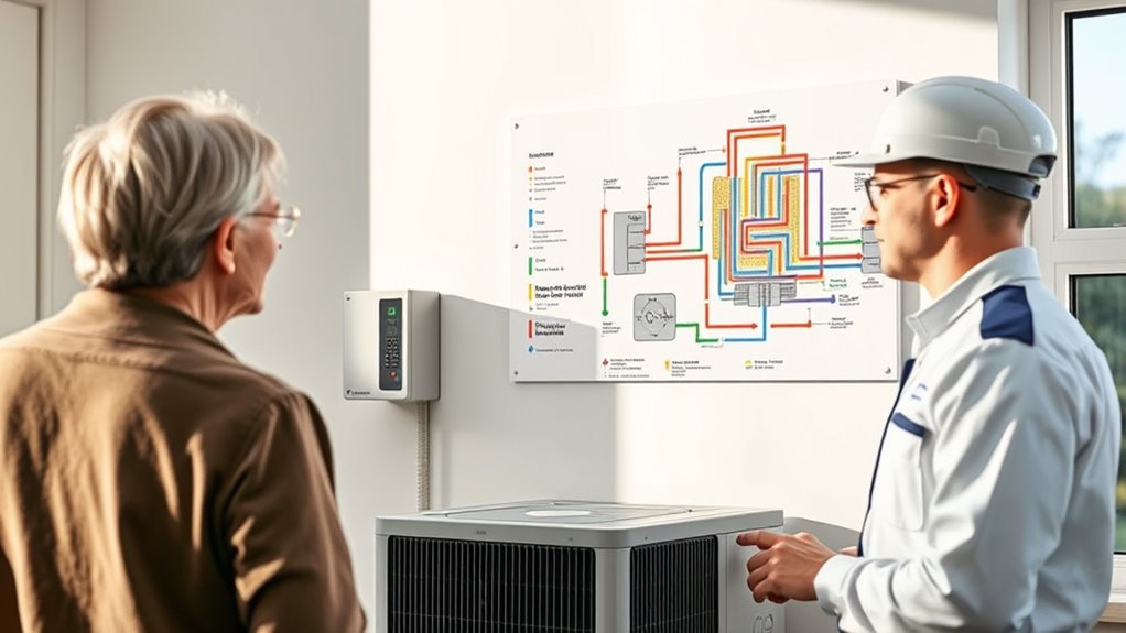 optimal pump sizing benefits