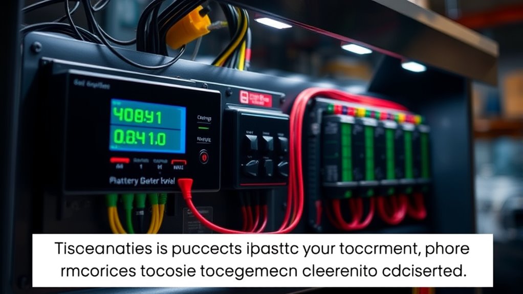 optimize generator setup properly