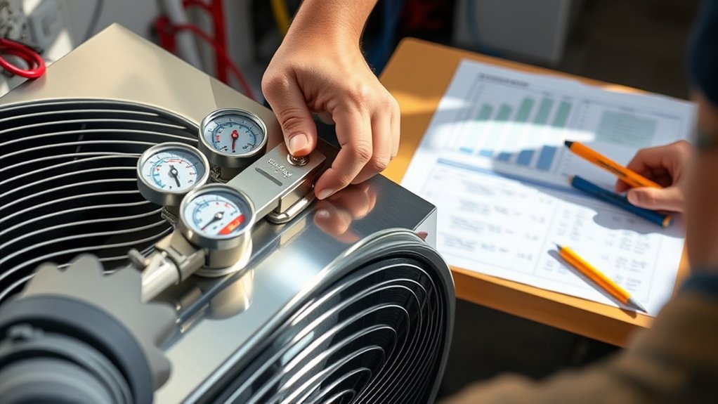 optimize pump efficiency choices