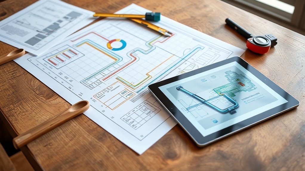 optimize safety and efficiency