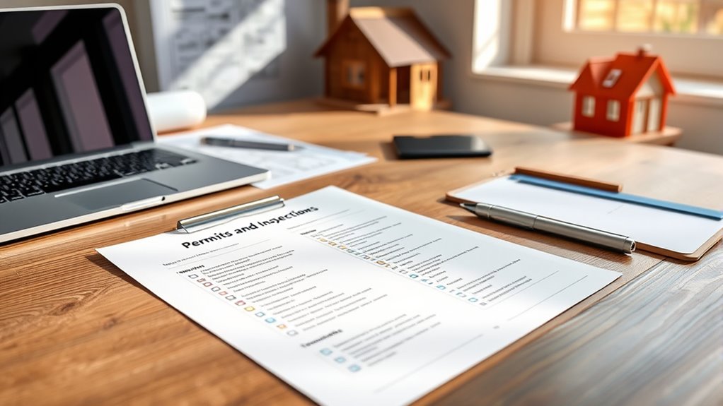 organize verify schedule document