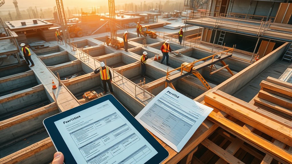 permits apply to all projects