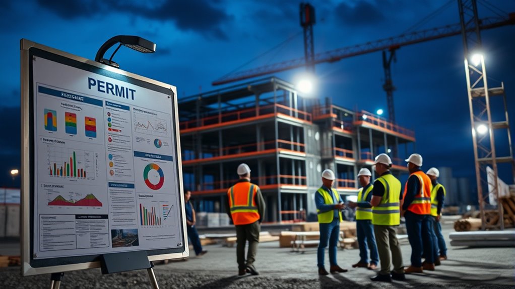 permits inspections myths clarified