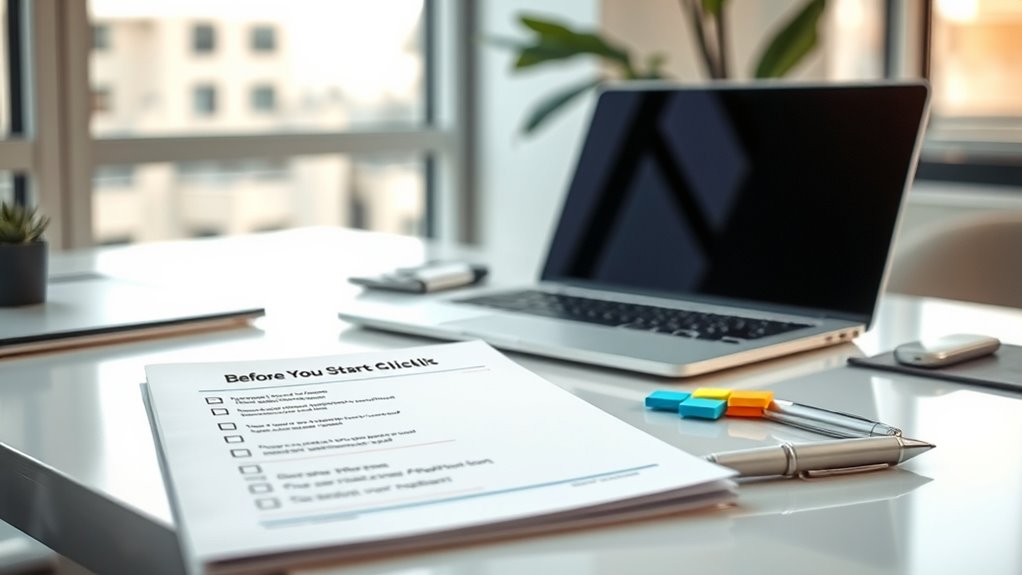 plan coordinate test communicate