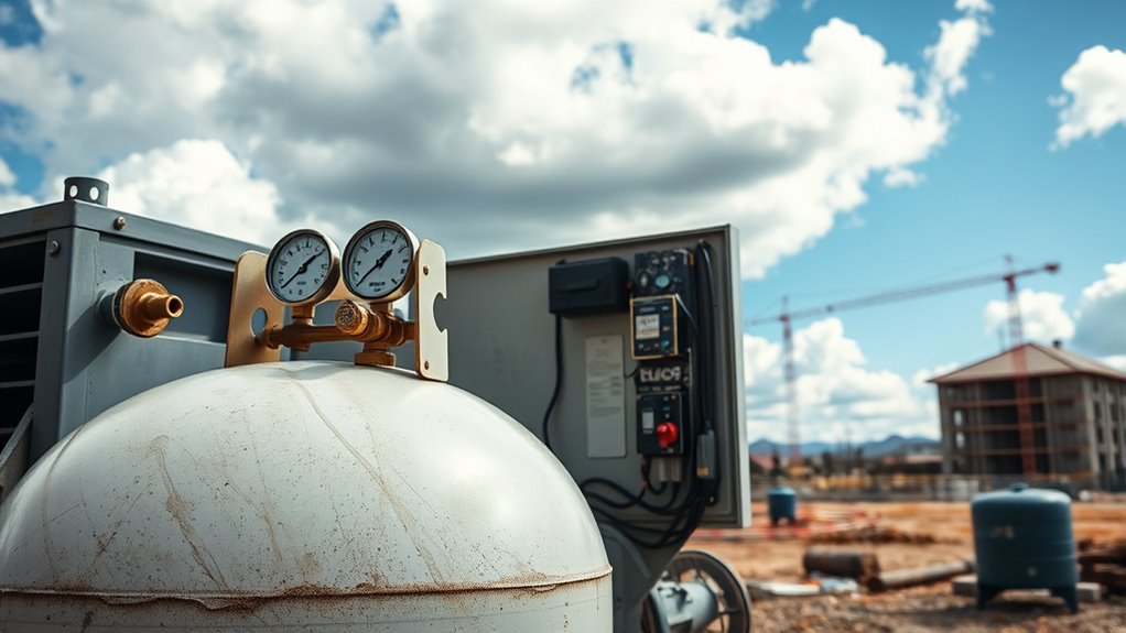 plan for future propane expansion