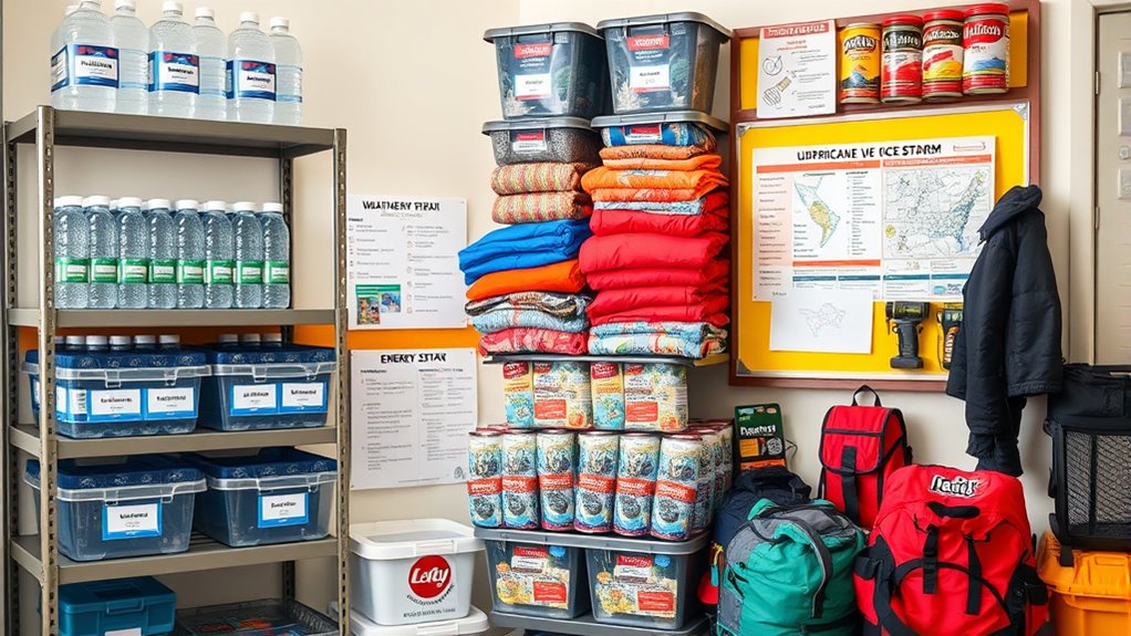 prepare secure stay informed