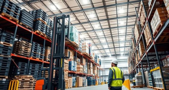 prevent load planning errors