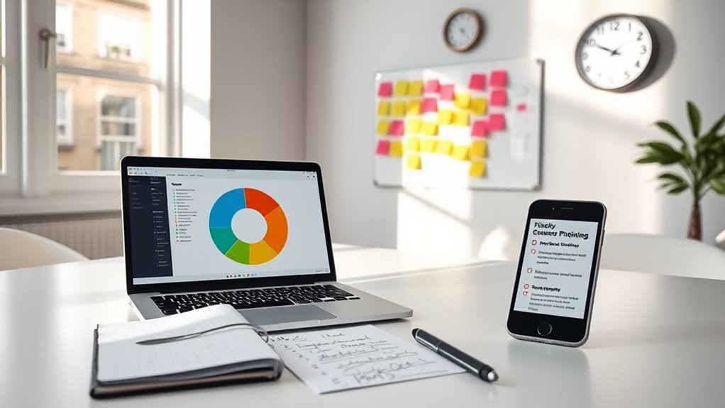prioritize load quickly