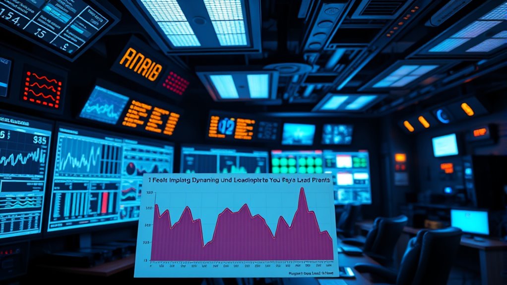 prioritize real time load updates