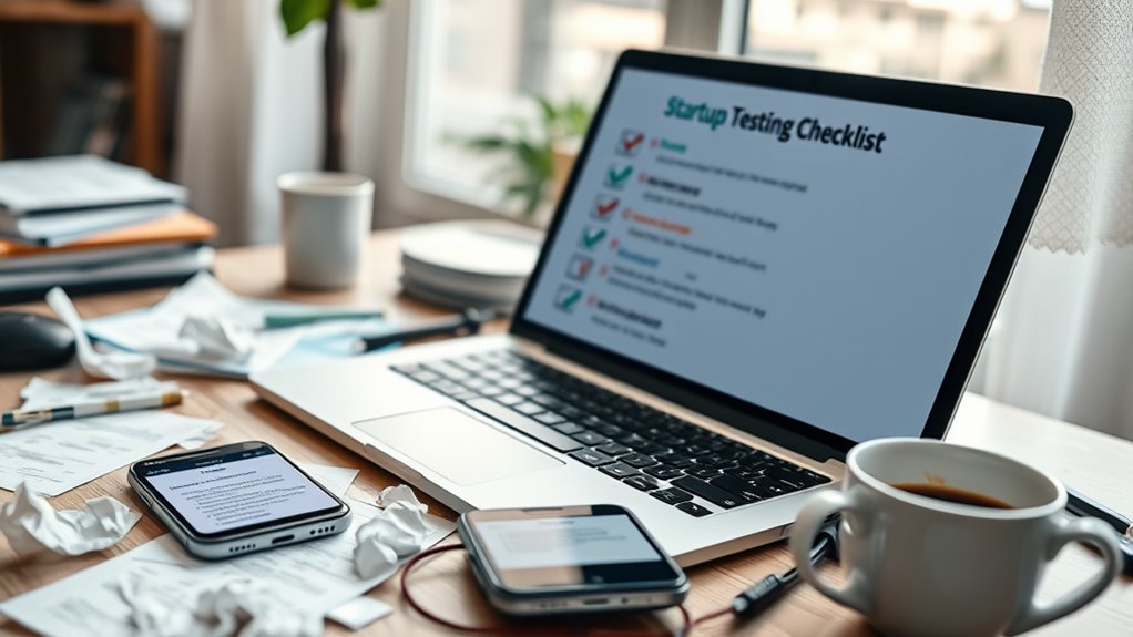 prioritize real world customer feedback