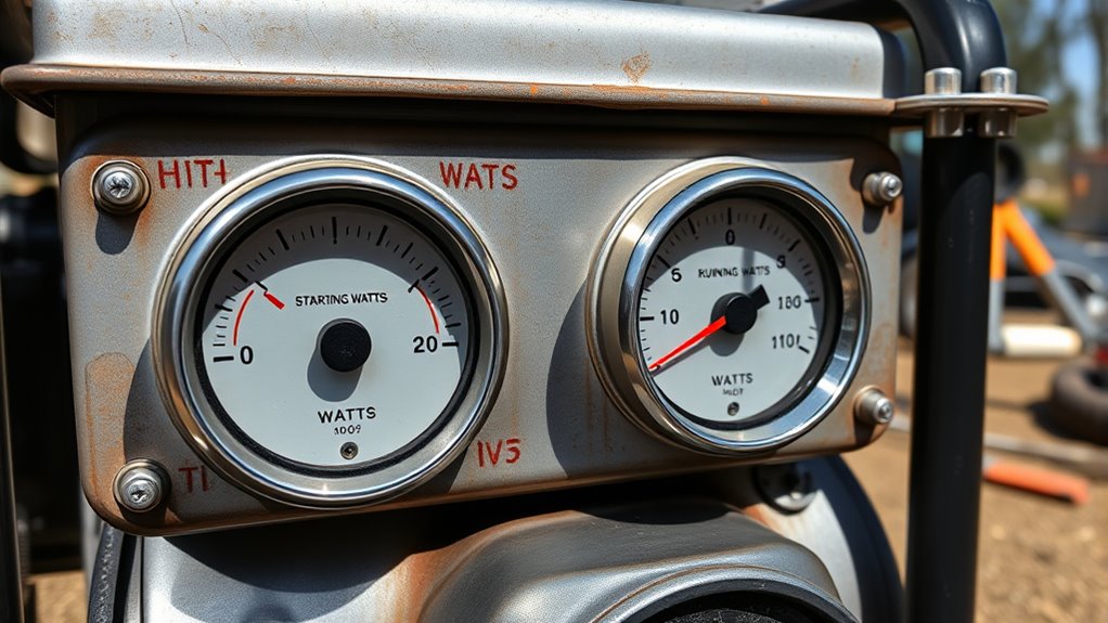 prioritize stable power delivery