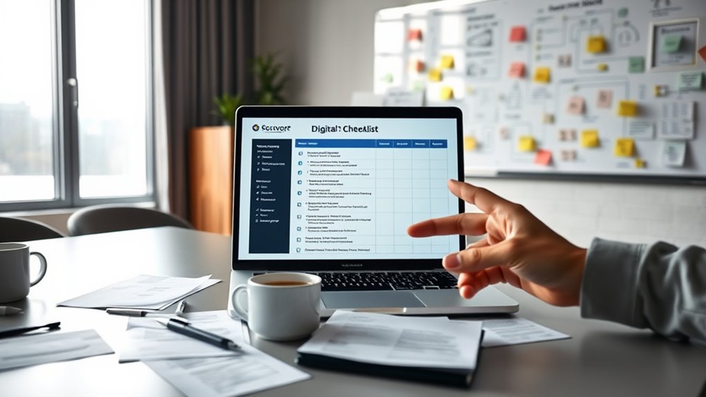 prioritize tasks and dependencies