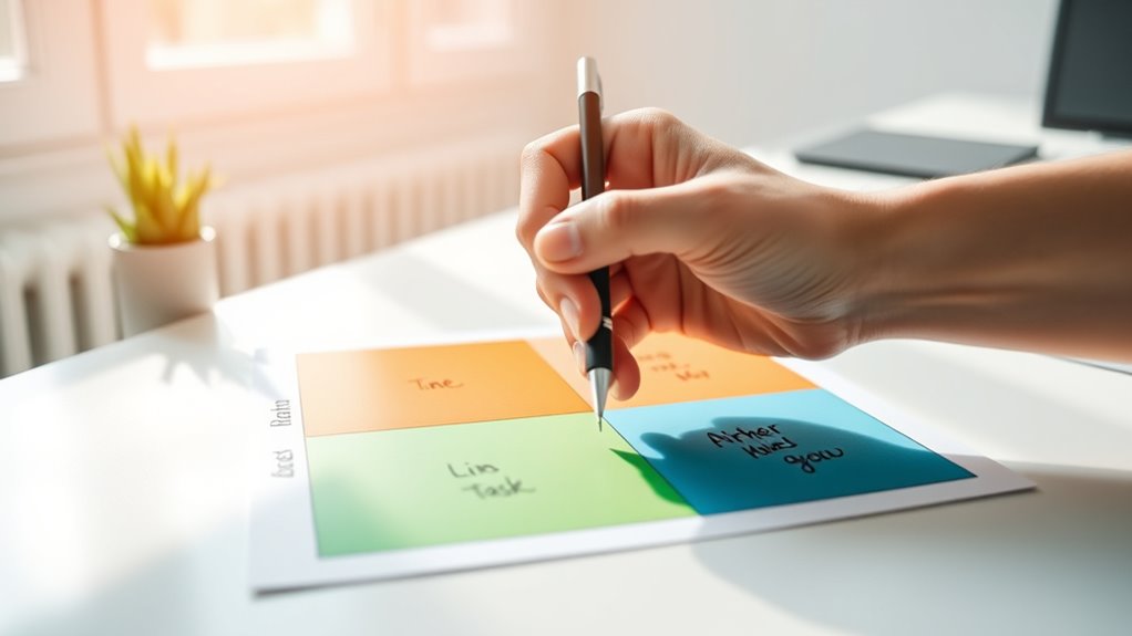 prioritize tasks effectively