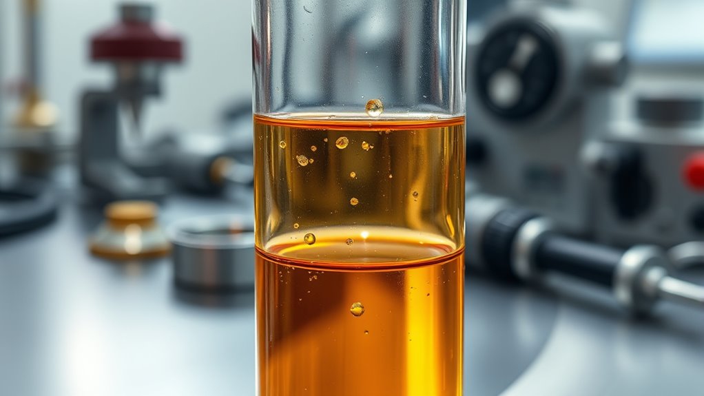 proactive fuel maintenance schedule