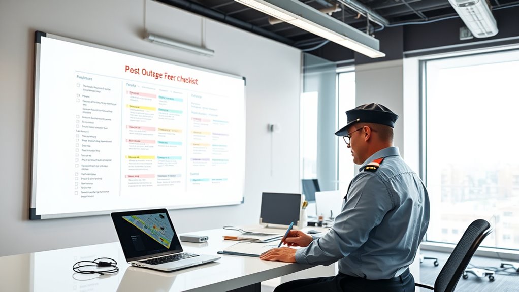 proactive hardware and training