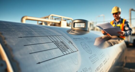 propane generator tank sizing