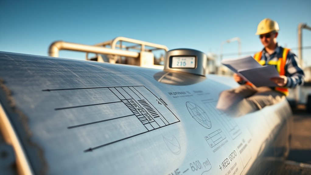 propane generator tank sizing