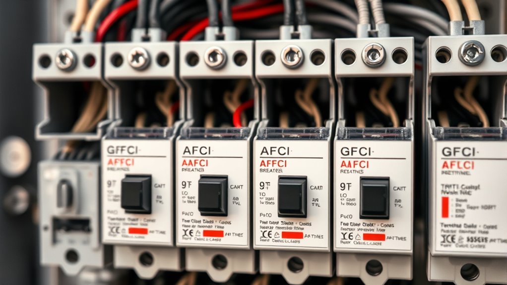 proper device coordination and testing
