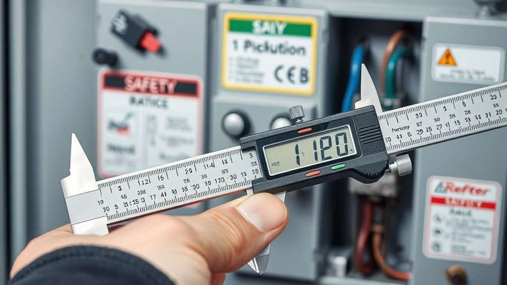 proper disconnect device sizing