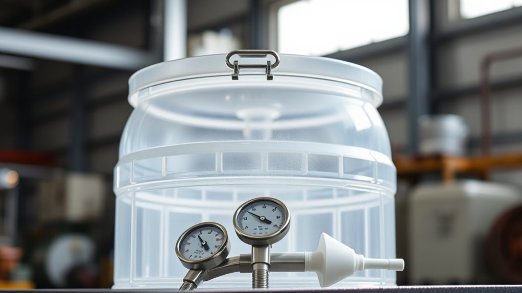 proper fuel storage practices