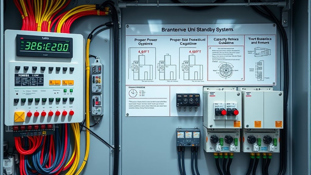 proper load capacity planning