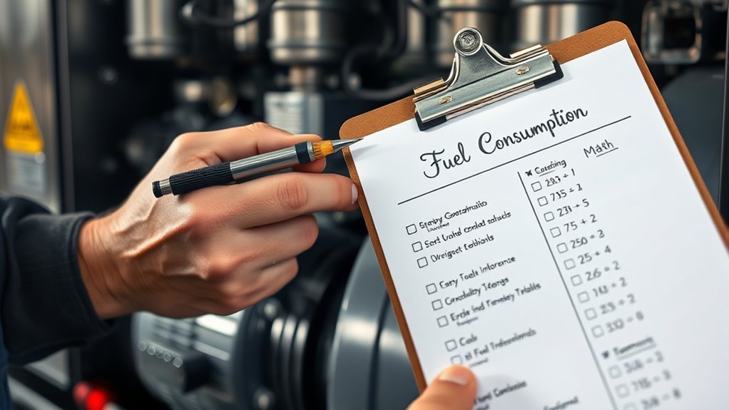 proper maintenance boosts efficiency