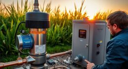 proper pump sizing guidelines