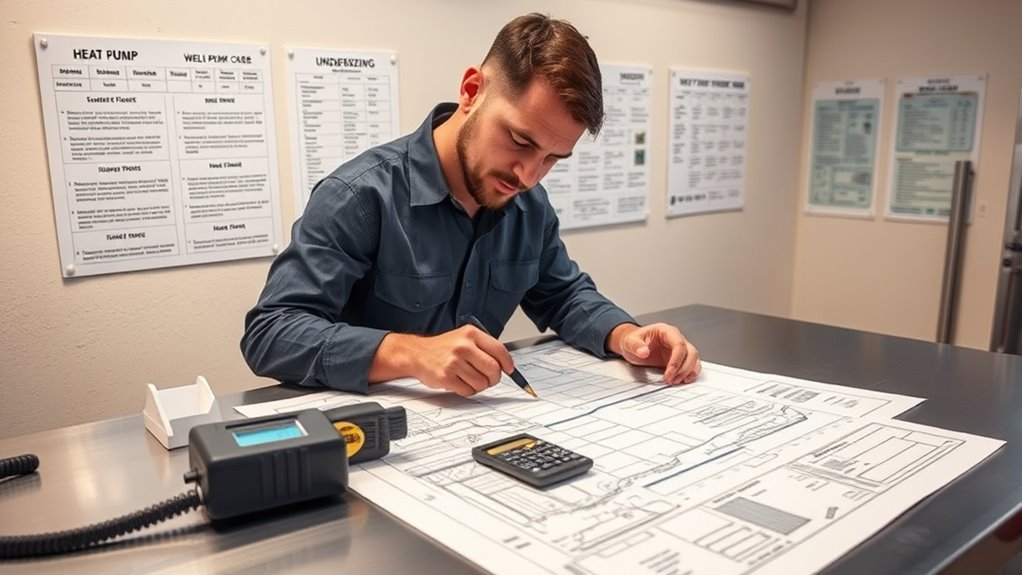 proper sizing and compliance