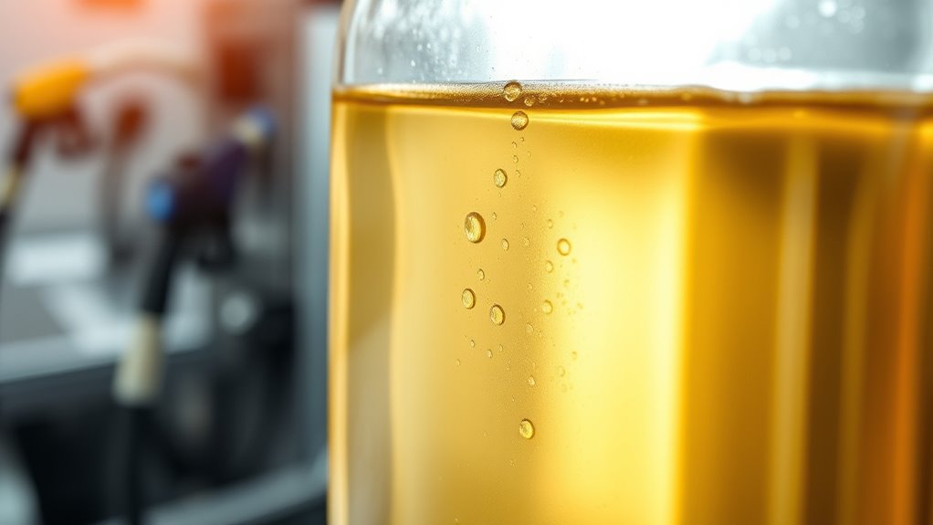 proper storage extends fuel usability