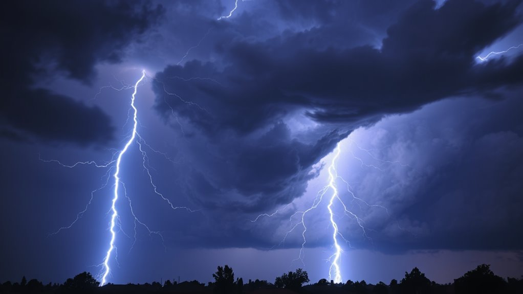 protect appliances from surges