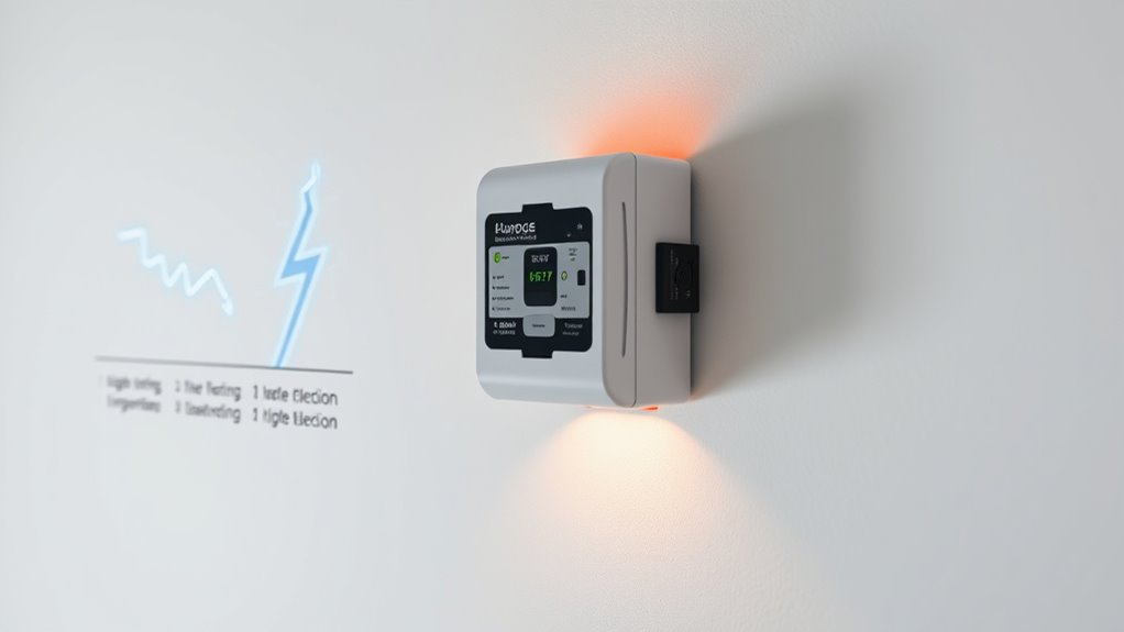 protective surge device comparison