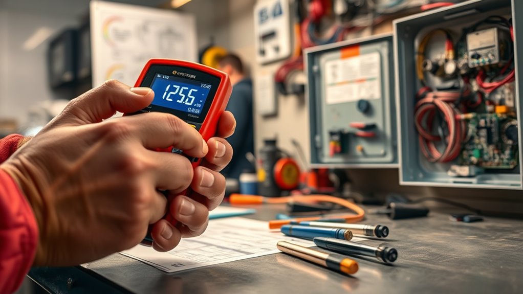 quick fixes and preventive maintenance