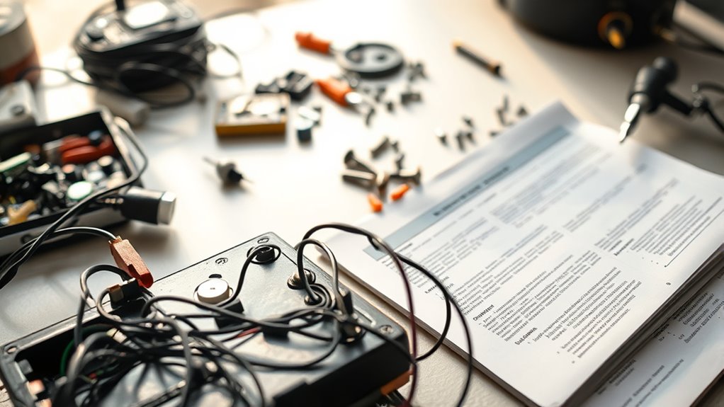 read instructions carefully fully