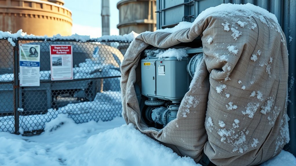regional enforcement variability impacts compliance
