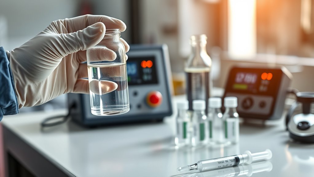 regular fuel maintenance practices