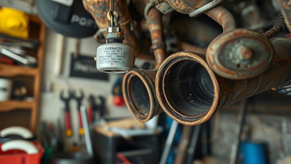 regular safety system inspections